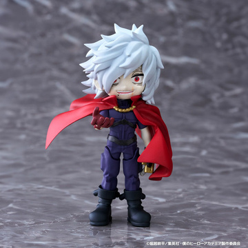 Shigaraki Tomura, Boku No Hero Academia, Bushiroad, Trading