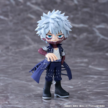 Dabi, Boku No Hero Academia, Bushiroad, Trading