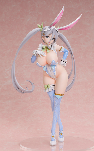 Senkou (Senko Bunny), Shinovi Master Senran Kagura: New Link, FREEing, Pre-Painted, 1/4