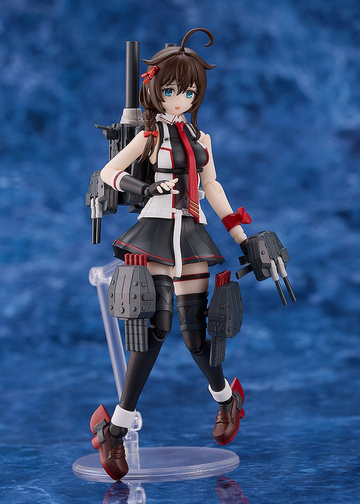 Shigure (Kai San), Kantai Collection ~Kan Colle~, Good Smile Company, Model Kit