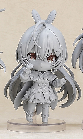 Nanashi Mumei (Nendoroid), Hololive, Good Smile Company, Action/Dolls