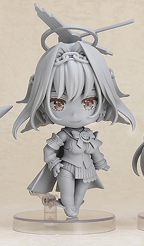 Ouro Kronii (Nendoroid), Hololive, Good Smile Company, Action/Dolls