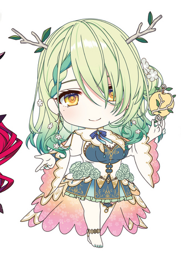 Ceres Fauna (Nendoroid), Hololive, Good Smile Company, Action/Dolls