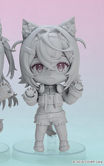 Mococo Abyssgard (Nendoroid), Hololive, Good Smile Company, Action/Dolls