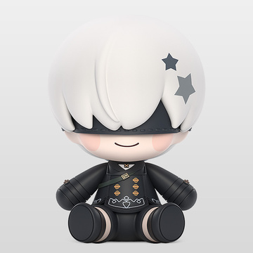 YoRHa No.9 Type S (9S), NieR:Automata Ver1.1a, Good Smile Company, Trading