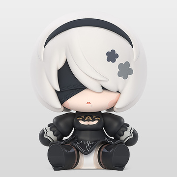 YoRHa No.2 Type B (2B), NieR:Automata Ver1.1a, Good Smile Company, Trading