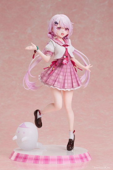 Shiina Yuika, Nijisanji, Design Coco, Pre-Painted, 1/7