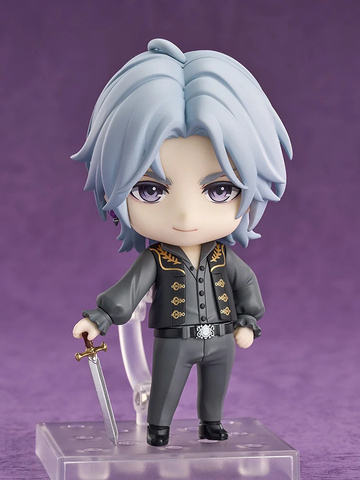 Charlie Su (Charlie), Light And Night, Good Smile Company, Action/Dolls