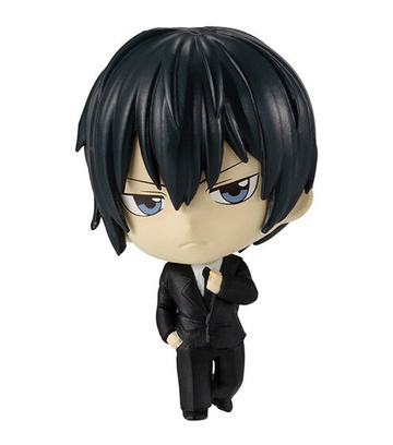 Hibari Kyoya (Hibari Kyouya), Katekyo Hitman Reborn!, Bandai, Trading