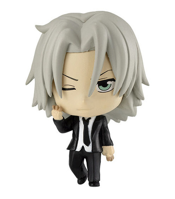 Gokudera Hayato, Katekyo Hitman Reborn!, Bandai, Trading