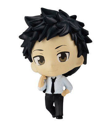 Yamamoto Takeshi, Katekyo Hitman Reborn!, Bandai, Trading