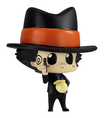 Reborn, Katekyo Hitman Reborn!, Bandai, Trading