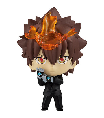 Sawada Tsunayoshi (Hyper Tsuna), Katekyo Hitman Reborn!, Bandai, Trading