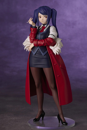 Jill Stingray (L Size), VA-11 HALL-A: Cyberpunk Bartender Action, Good Smile Company, Pre-Painted