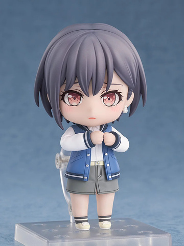 Takamatsu Tomori (Nendoroid), Bang Dream! It`s MyGo!!!!!, Good Smile Company, Action/Dolls