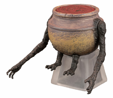 Jar Bairn, Elden Ring, SOTA, Trading