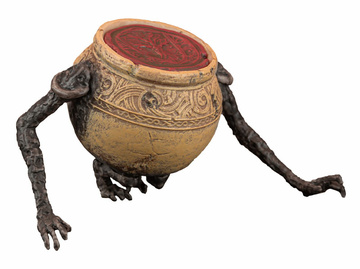 Jar Bairn (Living Walking), Elden Ring, SOTA, Trading