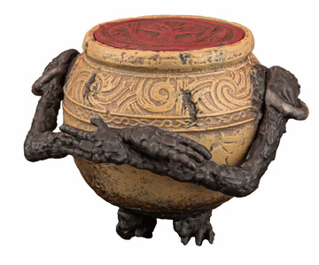 Jar Bairn (Living Crossed Arms), Elden Ring, SOTA, Trading