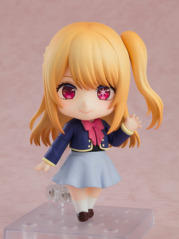 Ruby Hoshino (Nendoroid Ruby School Uniform), Oshi No Ko, Good Smile Company, Action/Dolls