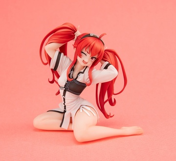 Eris Boreas Greyrat (Tenohira Eris), Mushoku Tensei II: Isekai Ittara Honki Dasu, MegaHouse, Pre-Painted
