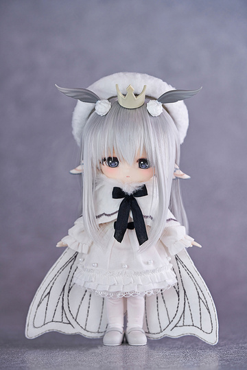 White Mulberry (x White Box Alice), Art By Watausa, GENESIS, Action/Dolls, 1/12