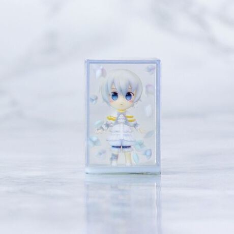 Snowdrop, Alice Closet, B'full, Marui Group, Accessories