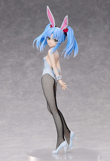 Hoshino Ruri (Hoshino Ruri Bunny), Martian Successor NADESICO, FREEing, Pre-Painted, 1/6