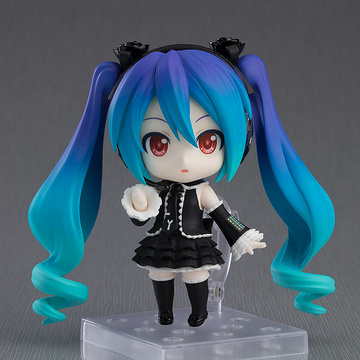 Hatsune Miku (Nendoroid Hatsune Miku ∞), Miku, Vocaloid, Good Smile Company, Action/Dolls