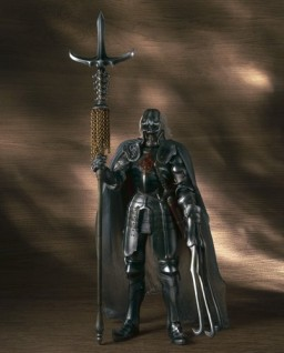 Chi-Sha Majin Sai (Chi-sha Majin Sai), Henshin Ninja Arashi, Bandai, Action/Dolls, 1/6