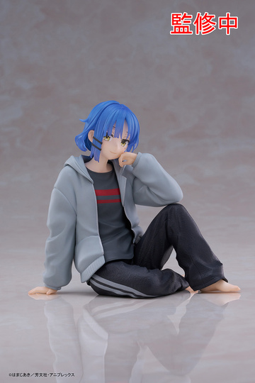 Ryou Yamada (Yamada Ryou Room Wear), Bocchi The Rock!, Taito, Pre-Painted