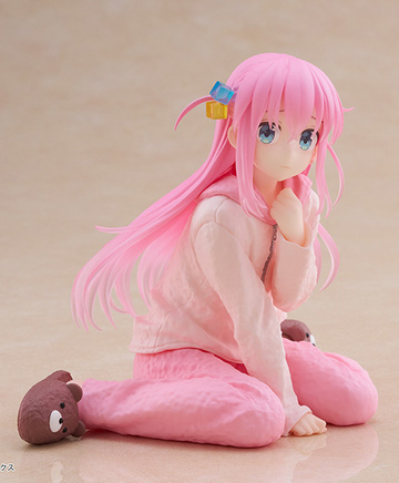 Hitori Gotoh (Gotou Hitori Room Wear), Bocchi The Rock!, Taito, Pre-Painted