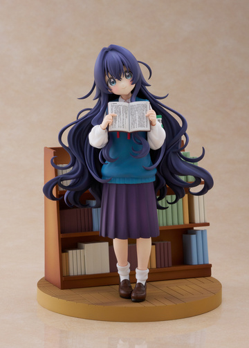 Yoshimoto Shizuka (VIVIgnette), Kimi No Koto Ga Daidaidaidaidaisuki Na 100-nin No Kanojo, Bandai Namco Entertainment Inc., Pre-Painted, 1/7