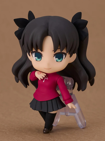 Tohsaka Rin, Fate/Stay Night, Good Smile Company, Trading