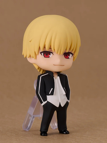 Gilgamesh, Fate/Stay Night, Good Smile Company, Trading