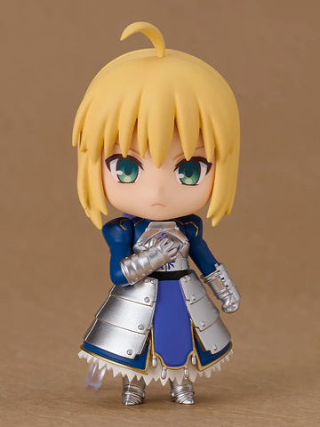 Saber, Fate/Stay Night, Good Smile Company, Trading