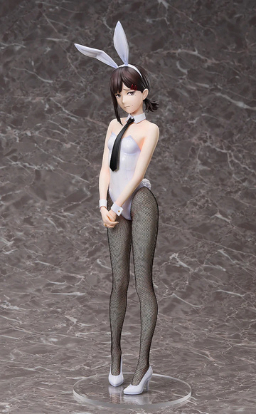 Higashiyama Kobeni (Kobeni Bunny), Chainsaw Man, FREEing, Pre-Painted, 1/4