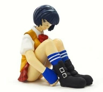 Ryomou Shimei, Ikkitousen, Epoch, Trading