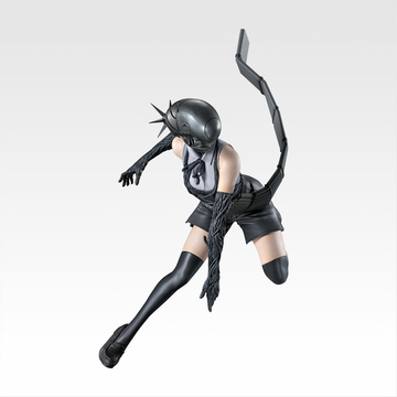 Reze (Bomb), Chainsaw Man, Chainsaw Man Reze Arc, Bandai Spirits, Pre-Painted