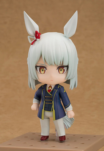 Fujimasa March (Nendoroid), Uma Musume: Cinderella Gray, Good Smile Company, Action/Dolls