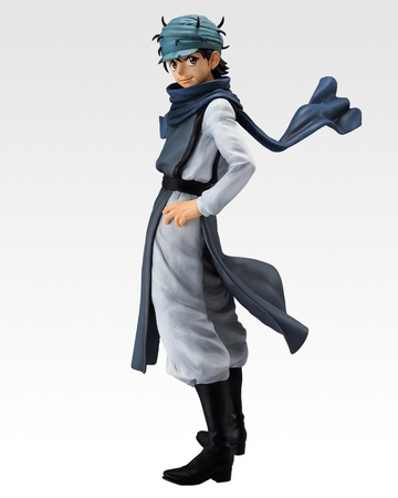 Ging Freecss (Ging Masterlise), Hunter X Hunter (2011), Bandai Spirits, Pre-Painted