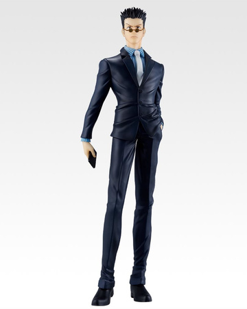 Leorio (Masterlise), Hunter X Hunter (2011), Bandai Spirits, Pre-Painted
