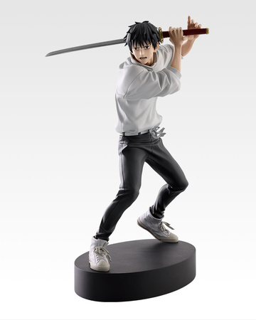 Okkotsu Yuuta, Gekijouban Jujutsu Kaisen 0, Bandai Spirits, Pre-Painted