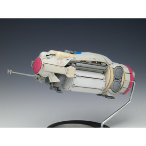 DS-12 (Toy Box), Planetes, Platz, Model Kit, 1/500