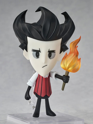 Wilson (Nendoroid), Don't Starve, Good Smile Company, Action/Dolls