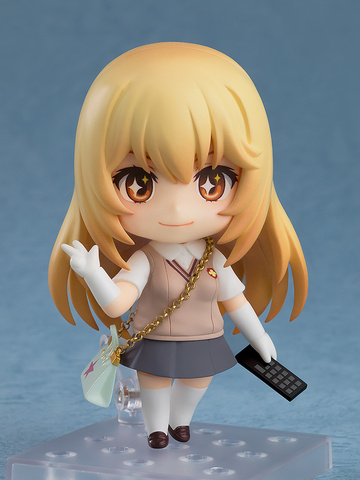 Shokuhou Misaki (Nendoroid Shokuhou Misaki), Toaru Kagaku No Railgun T, Good Smile Company, Action/Dolls