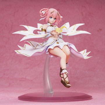 Kusano Yui (Yui (Ceremonial)), Princess Connect! Re:Dive, Good Smile Company, Pre-Painted, 1/7
