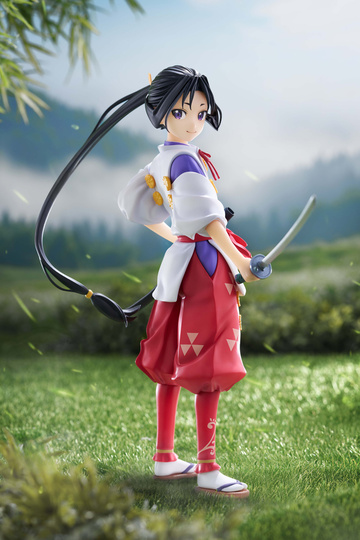 Houjou Tokiyuki, Nige Jouzu No Wakagimi, FuRyu, Pre-Painted