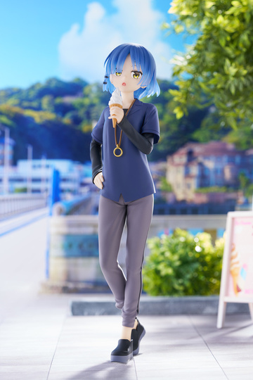 Ryou Yamada (Yamada Ryou), Bocchi The Rock!, FuRyu, Pre-Painted