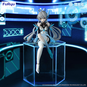 Luo Tianyi (Luo Tianyi Code Luo), Vsinger, FuRyu, Pre-Painted