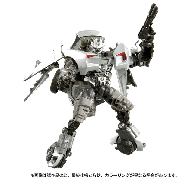 Lambor, Transformers: Revenge, Takara Tomy, Action/Dolls, 4904810173489